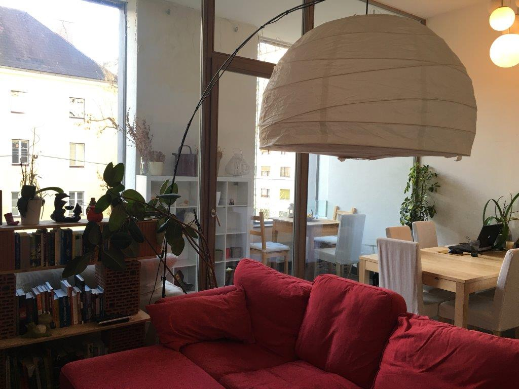 Single wohnung graz geidorf