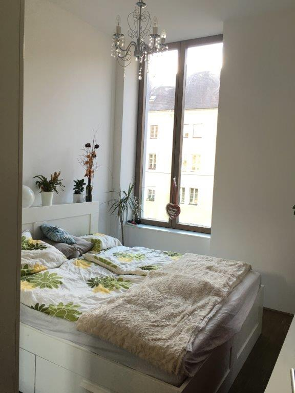 Single wohnung graz geidorf