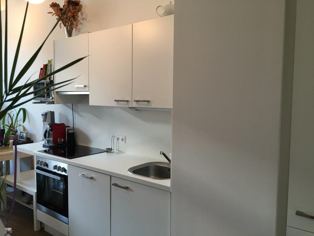 Single wohnung graz geidorf