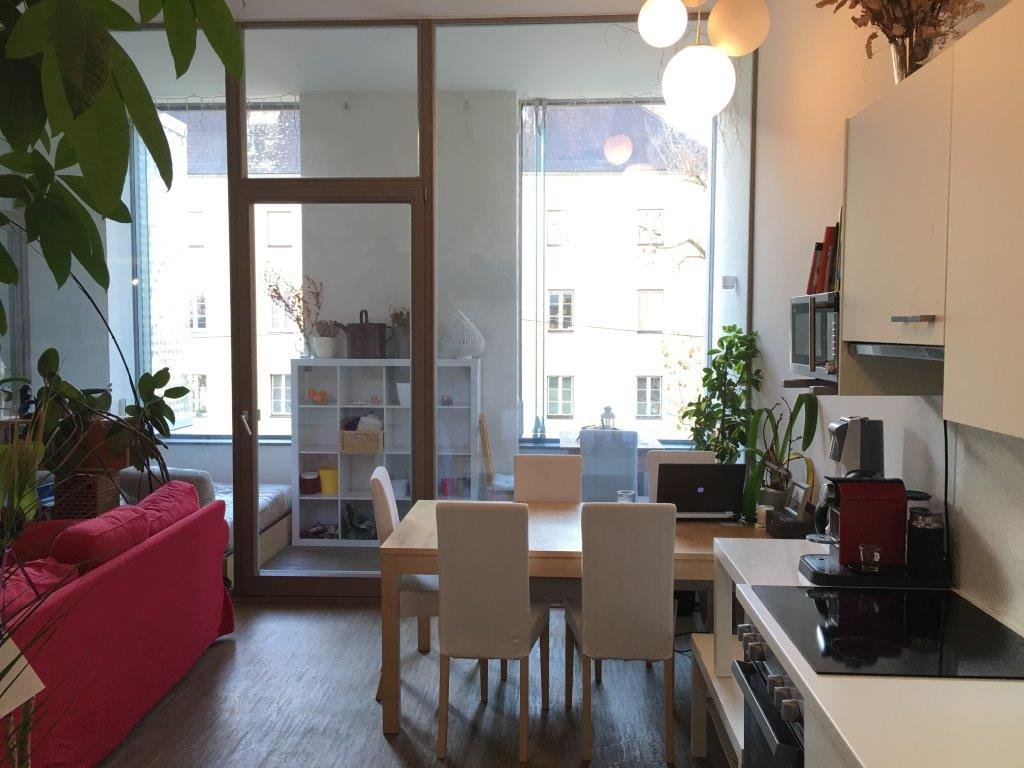 Single wohnung graz geidorf