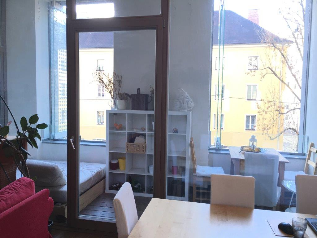 Single wohnung graz geidorf