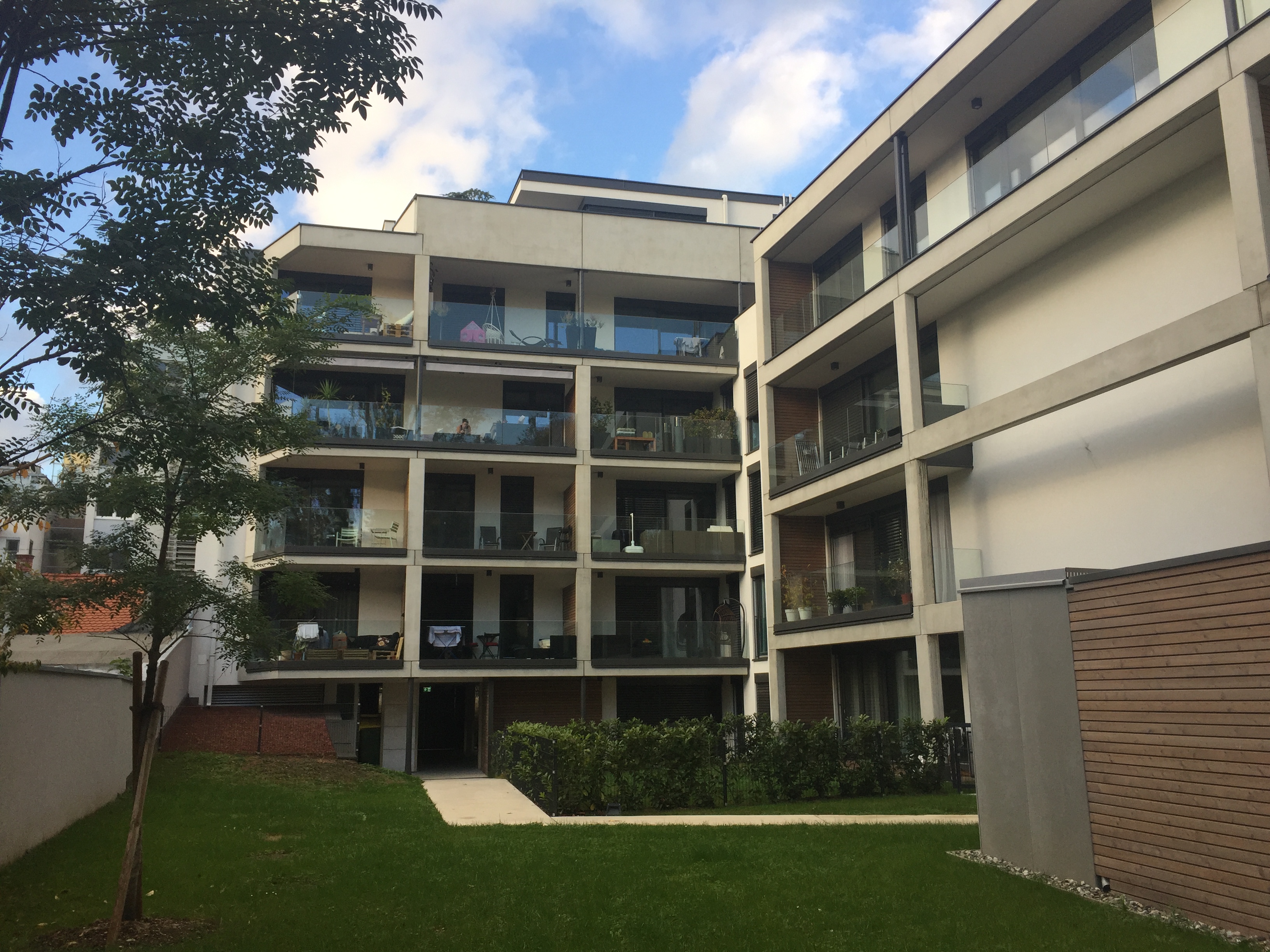 Single wohnung graz geidorf